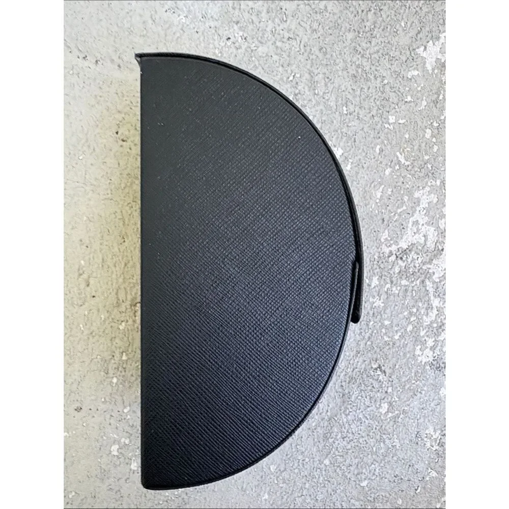 Prada hardbody flipcase